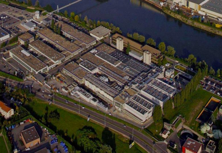 GTB site Stellantis Carrières-sous-Poissy - Rénovation régulation décret BACS