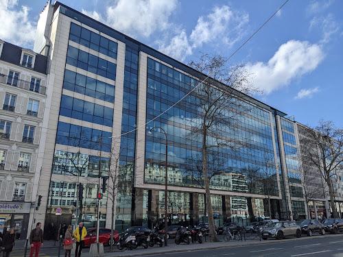 GTB bureaux CHANEL Neuilly-sur-Seine - Régulation CVC éclairage stores