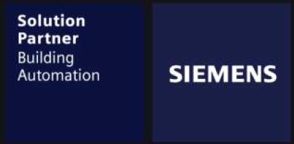 Siemens Solution Partner Building Automation